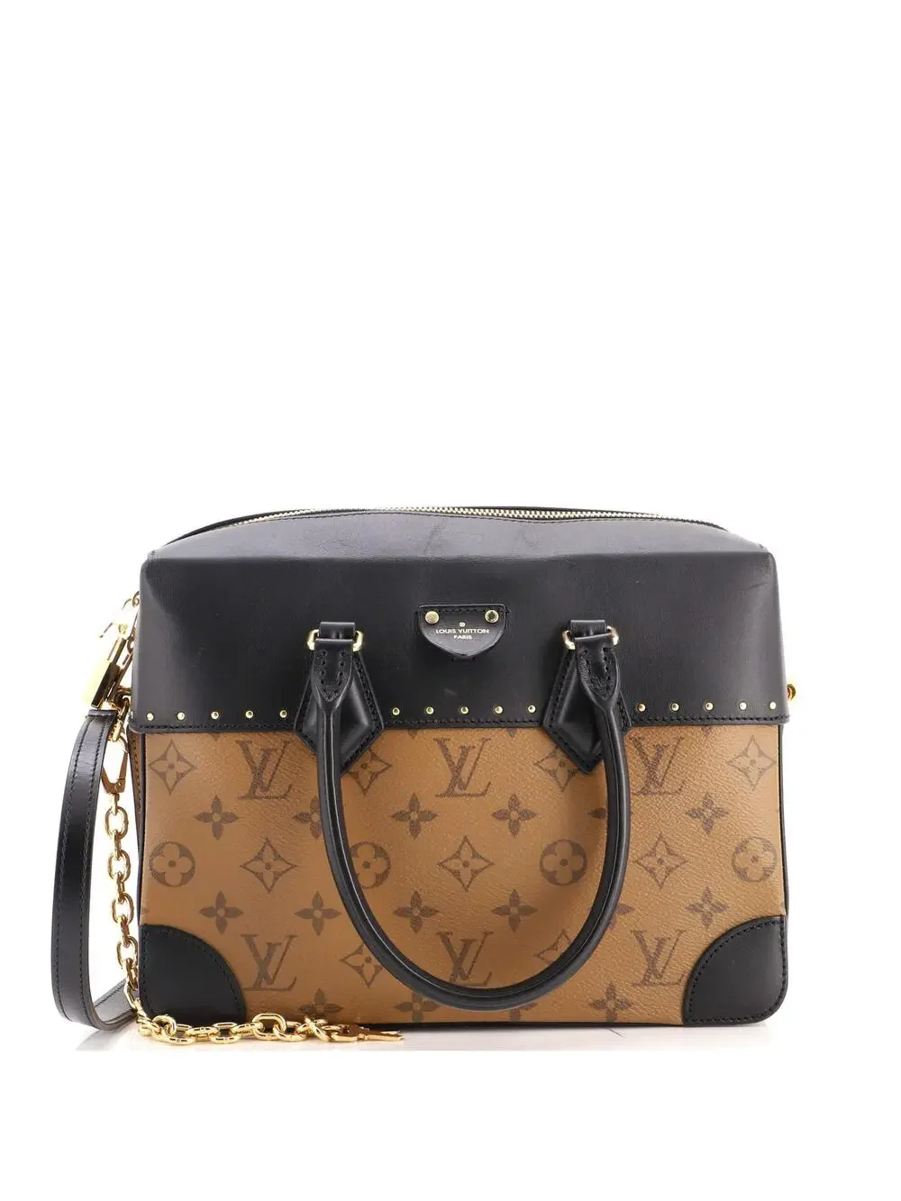 Louis Vuitton City Malle Handbag #322297L17B